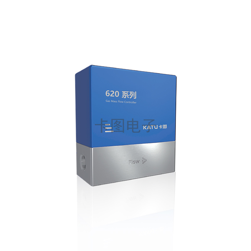 620系列 气体质量流量控制器（CN）