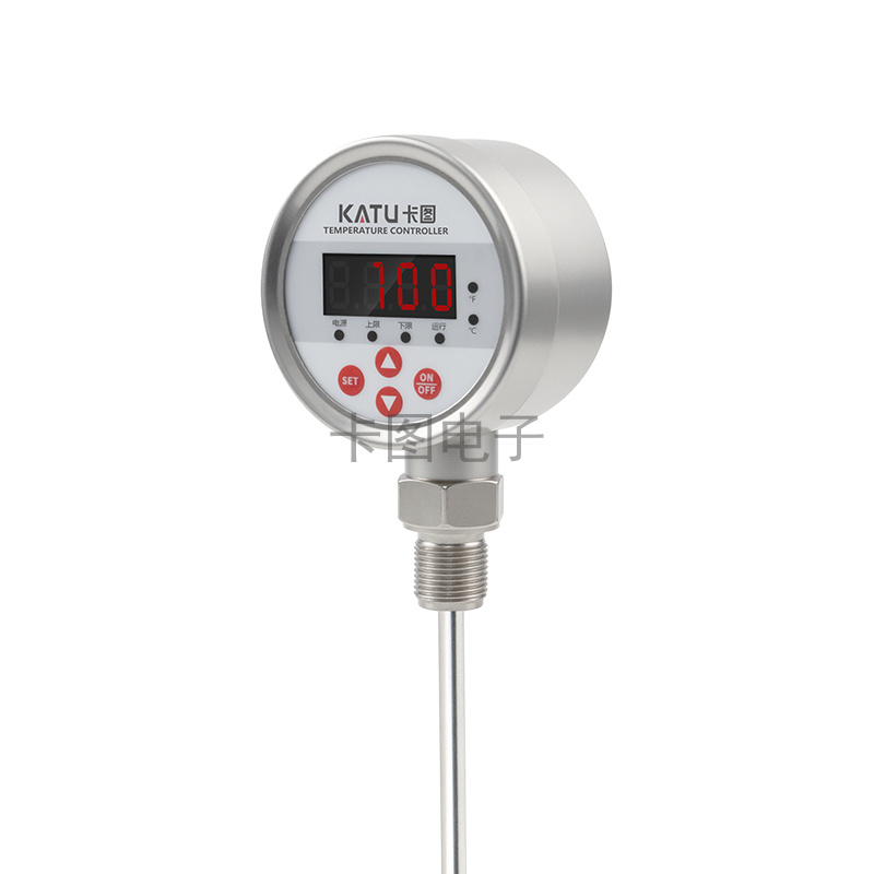 TS480 数字型温度控制器