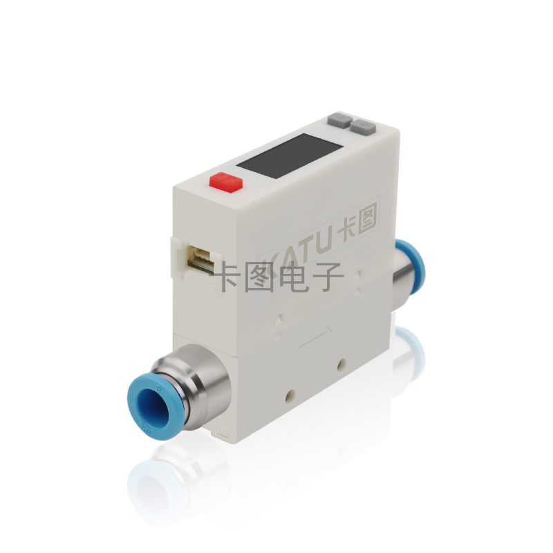 FM312 气体流量传感器