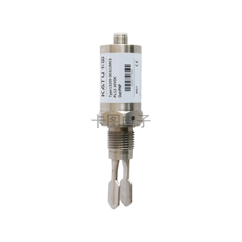 LS200 electronic tuning fork level switch