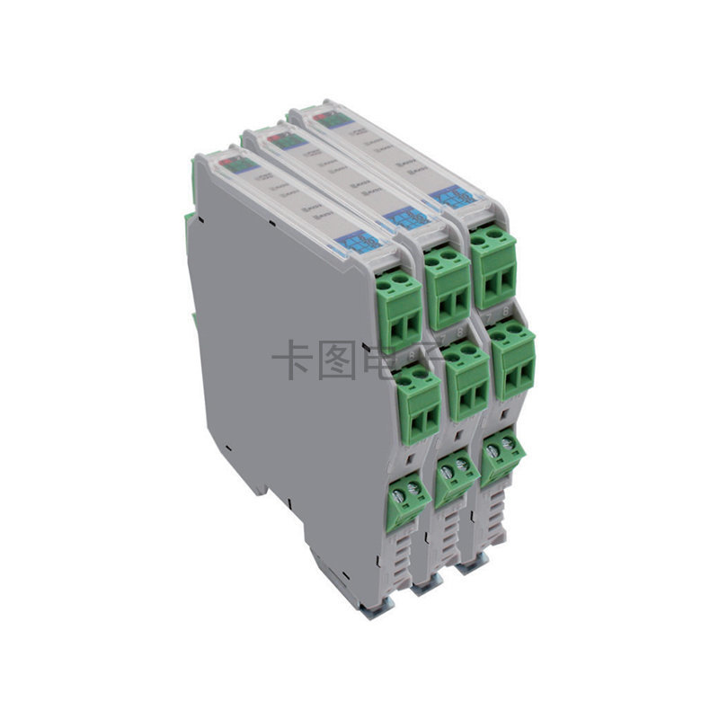 DS150 series frequency signal conversion isolator