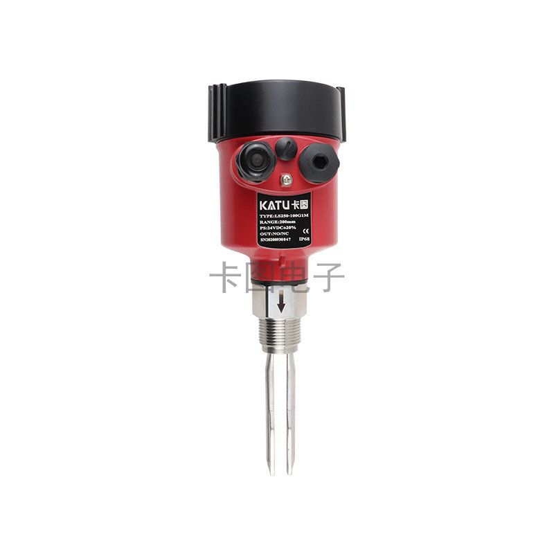 LS250 electronic tuning fork level switch