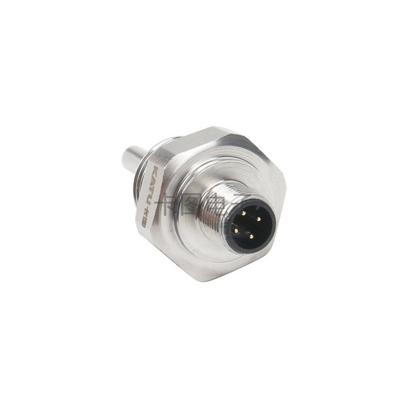 TM100 (PT100) temperature sensor-KATU Electronics (Kunshan) Co., Ltd.