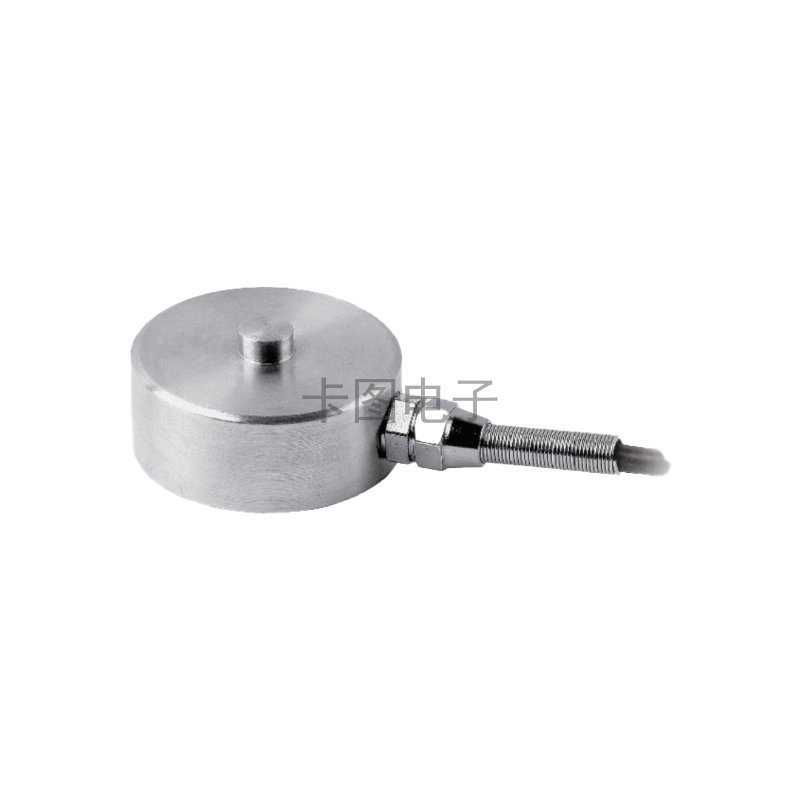 WBA Diaphragm type weighing sensor