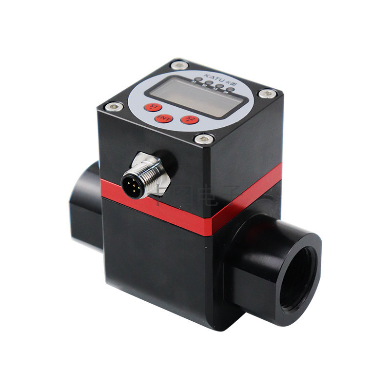 FM140 Series Impeller Flow Sensor