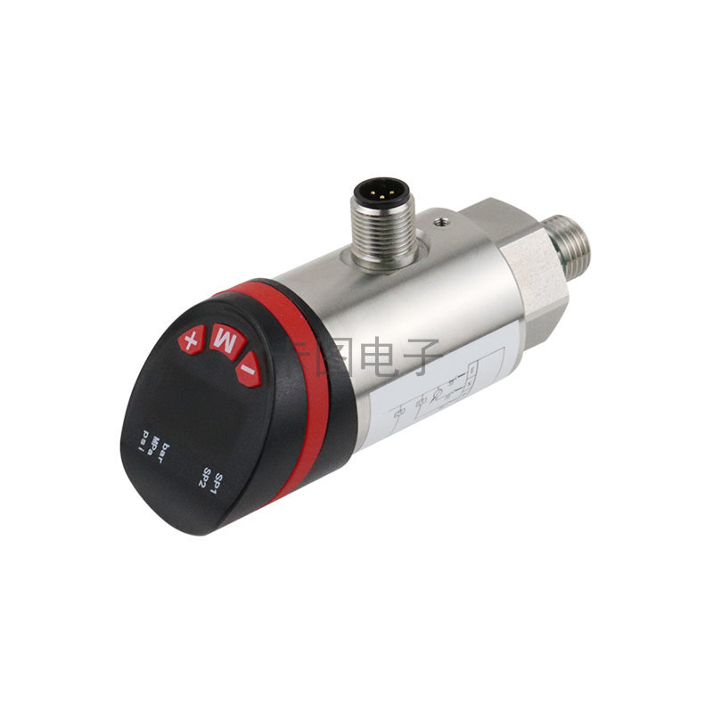 PS500 Electronic Digital Pressure Sensor-KATU Electronics (Kunshan) Co ...