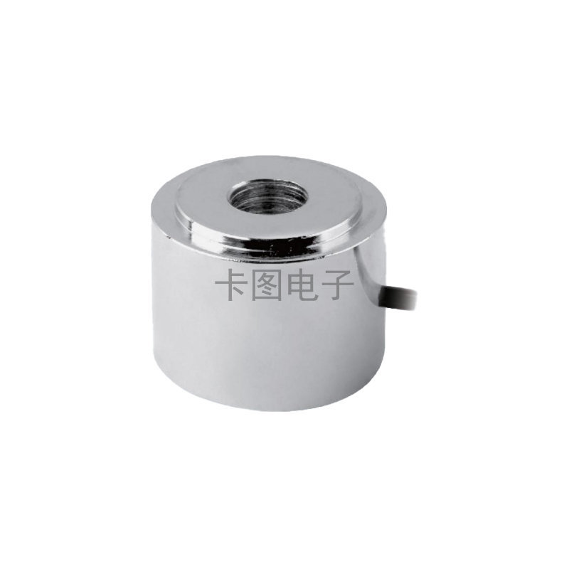 WYC- Cylindrical beam weight sensor