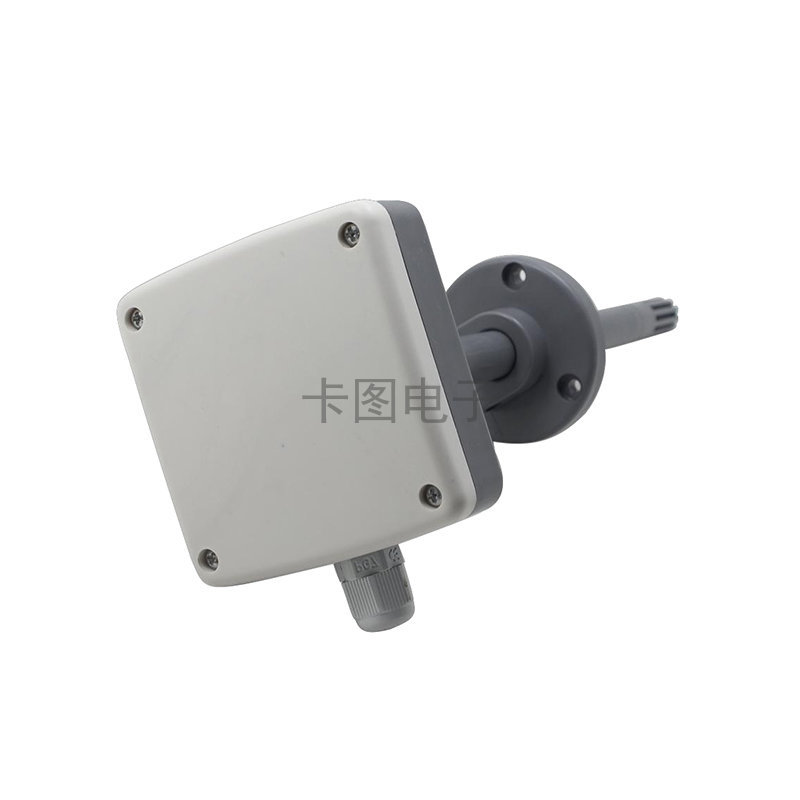 TH100 temperature and humidity transmitter