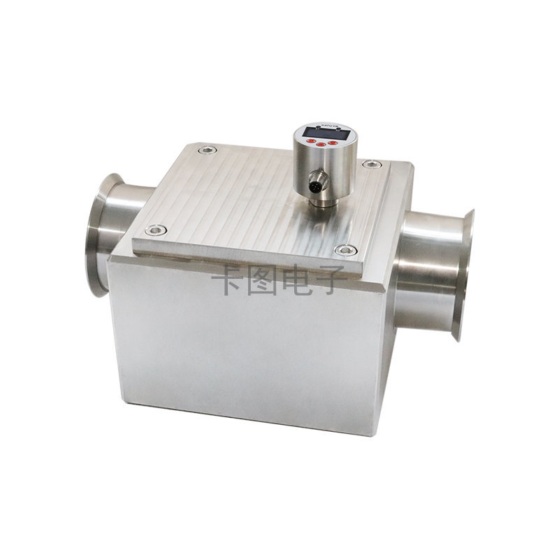 FM180 impeller flow meter