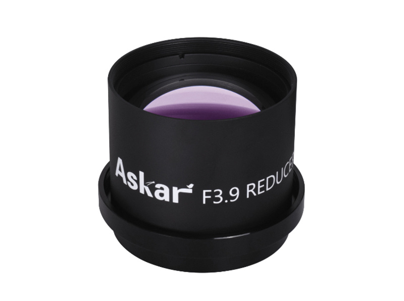 FRA400/FRA500 F3.9 全幅减焦镜