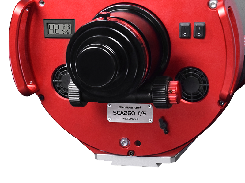 SCA260v2 SCA260v2