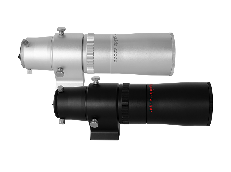 52mm F4 Guide Scope