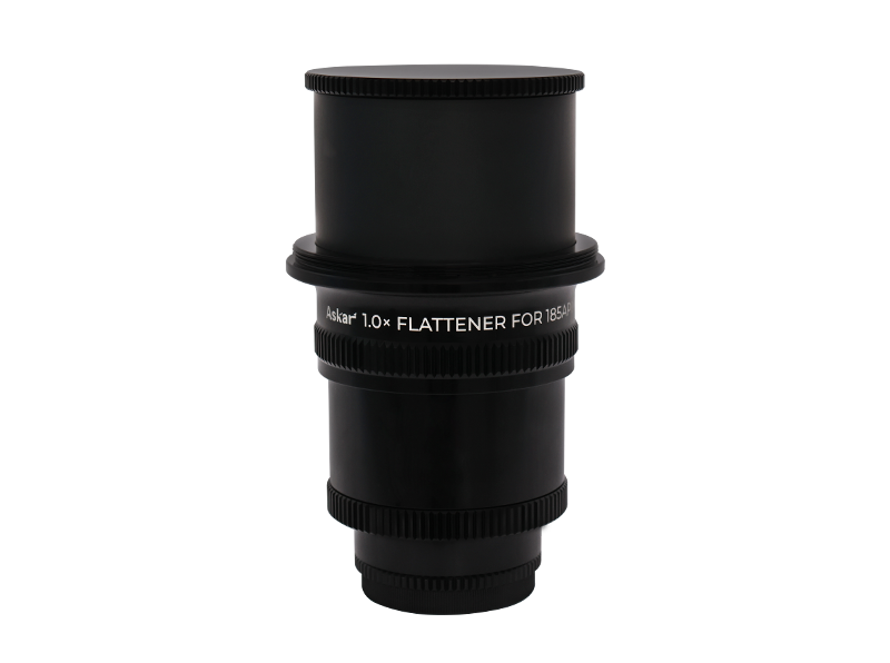 185APO 1x Full-frame Flattener