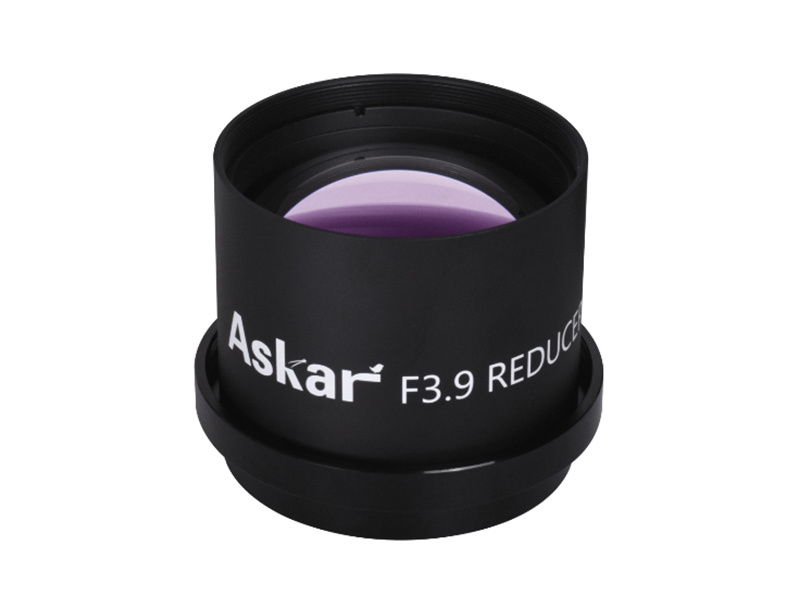 F3.9 Full Frame Reducer for FRA400/FRA500