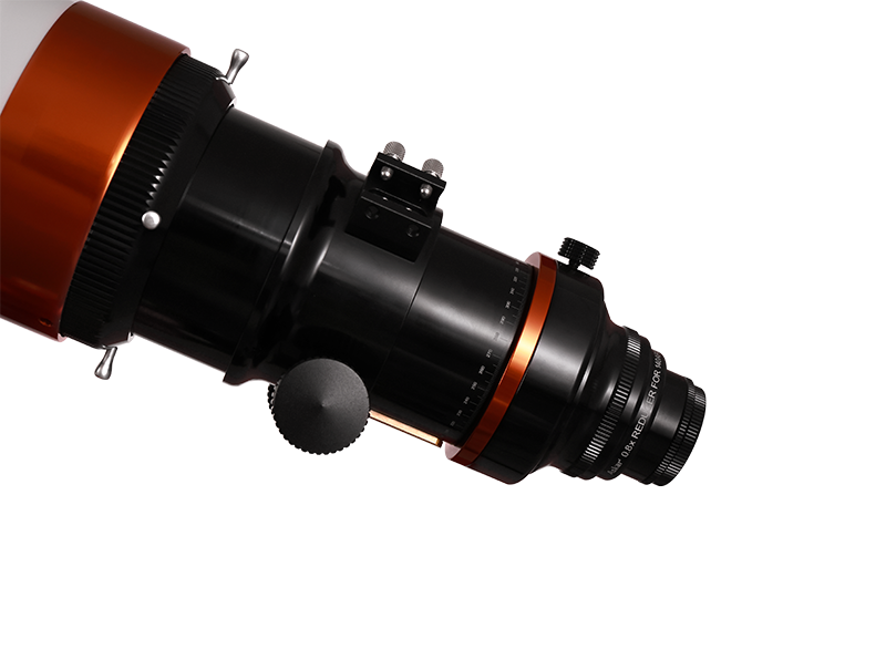 140APO 0.8x Full-frame Reducer