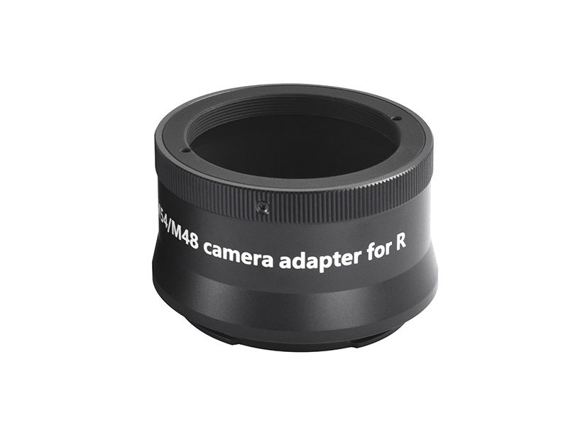 Adapters for Mirrorless cameras