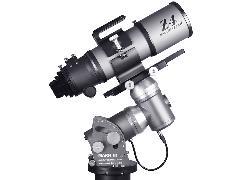 Z4-Jiaxing Sharpstar Optical Instrument Co., Ltd.