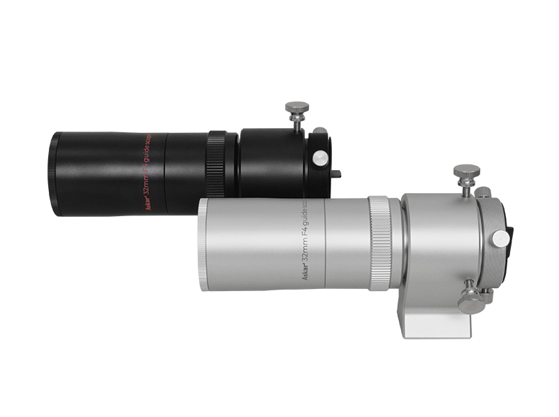 32mm F4 Guide Scope