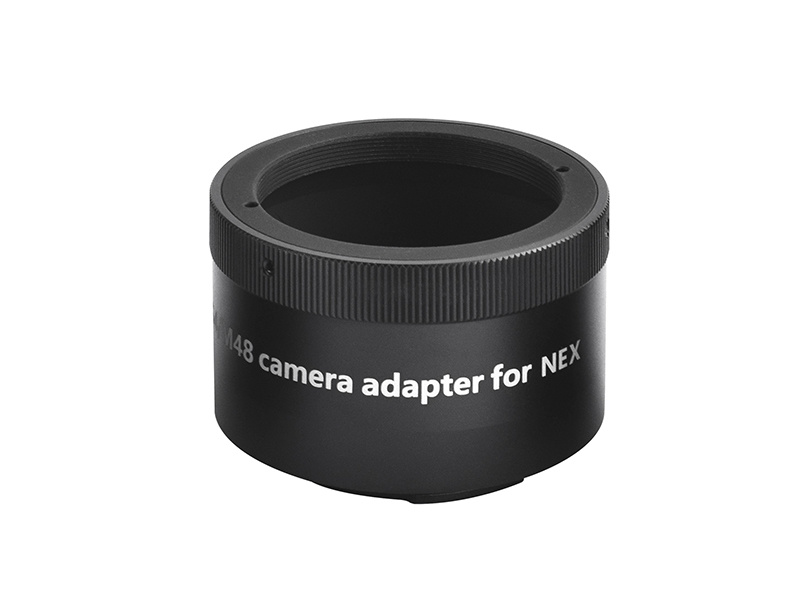 Adapters for Mirrorless cameras