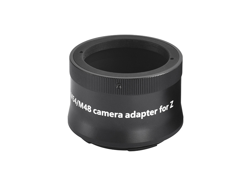 Adapters for Mirrorless cameras Adapters for Mirrorless cameras
