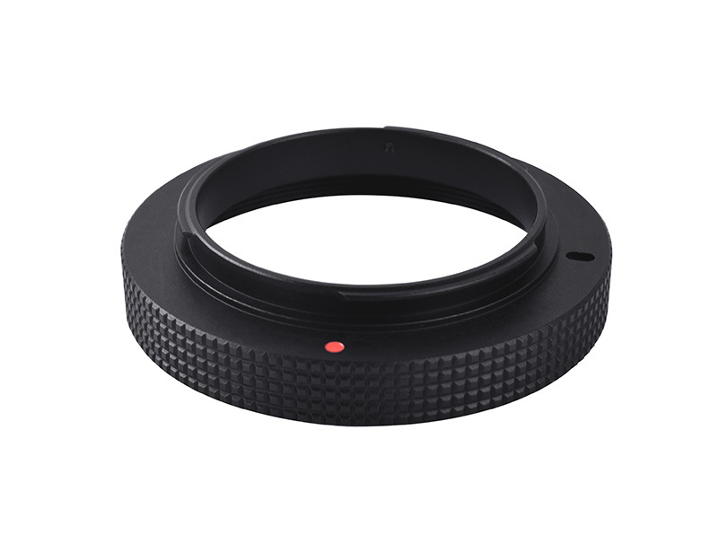 M54 Camera Adapter (female thread) for Canon & Nikon