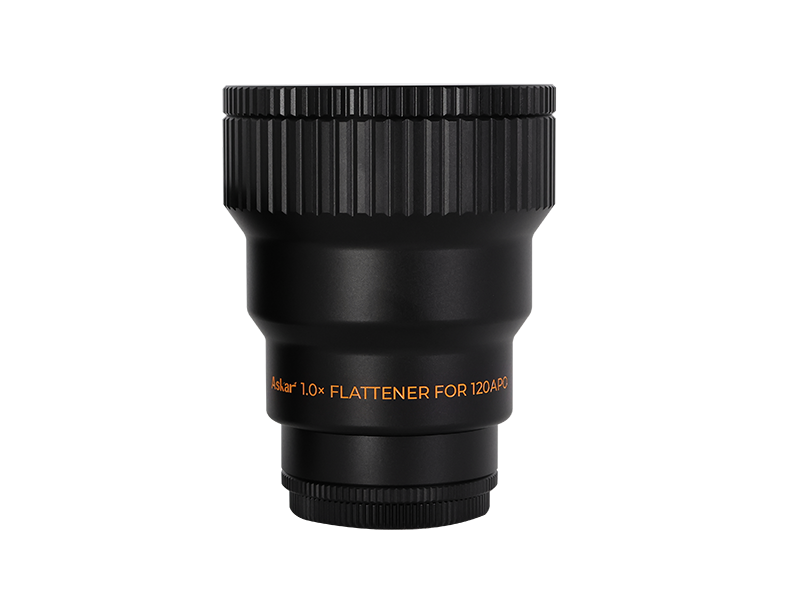 120APO 1x Full-frame Flattener