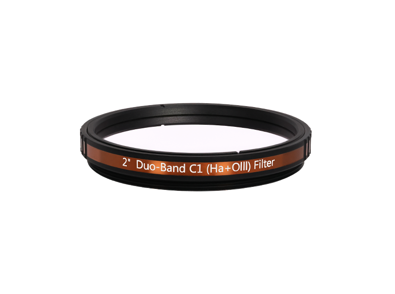 Colour Magic C1 Duo-band Filter (Hα+OIII)