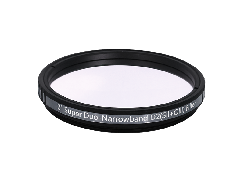 Colour Magic Super D2 Duo Narrowband Filter (OIII&SII)