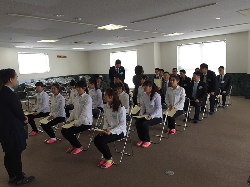 Japan Success Stories