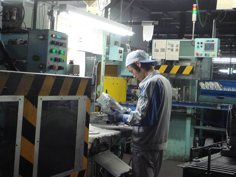 Die Casting