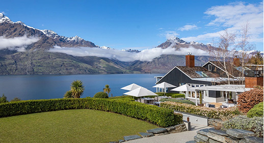New Zealand Business