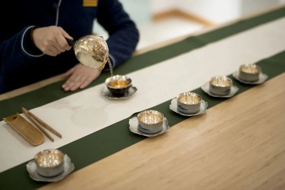 磻溪茶厂