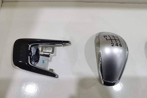 球頭飾面/換擋面板