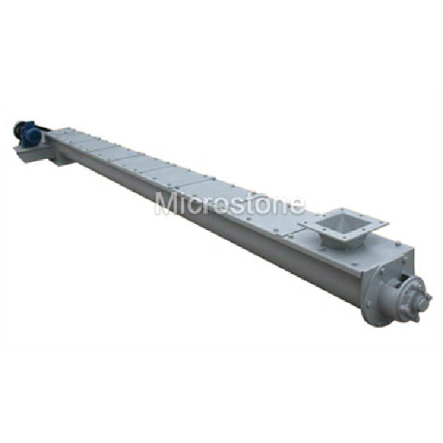 Screw conveyor