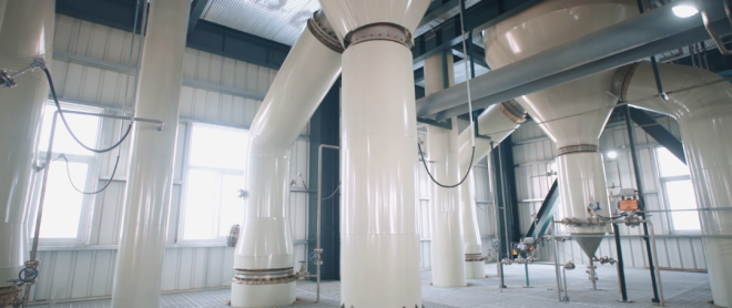 中冶赛迪成功实施钢铁行业首个一步到位废水零排放工程