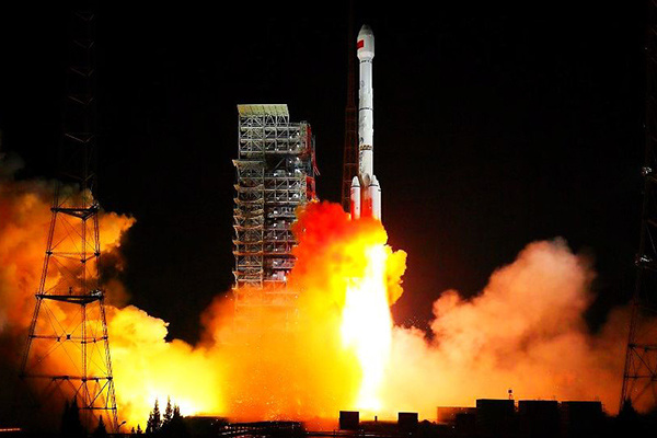 中国航天科技集团工业终端