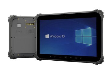 Rugged Tablet