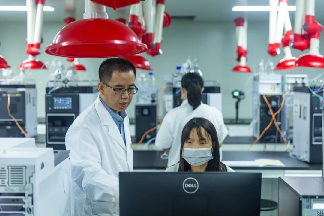 太龙家园|大健康产业提速发展，新领先（重庆）医药科技有限公司正式开业！