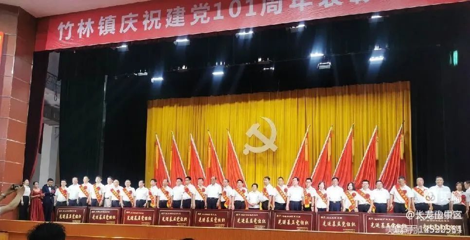 太龙药业豫中药厂党支部荣获先进基层党组织称号