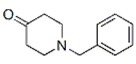 1-苄基-4-哌啶酮