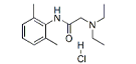 鹽酸利多卡因