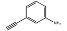 M-aminophenylacetylene
