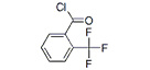 p-Trifluoromethylbenzoyl chloride