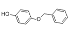 p-Benzyloxyphenol (Monobenzone) 103-16-2
