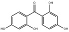 2,2',4,4'-Tetrahydroxybenzophenone