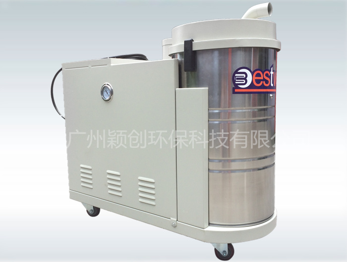 工业吸尘器价格受到什么因素影响