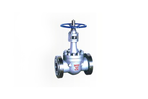 The track ball valve