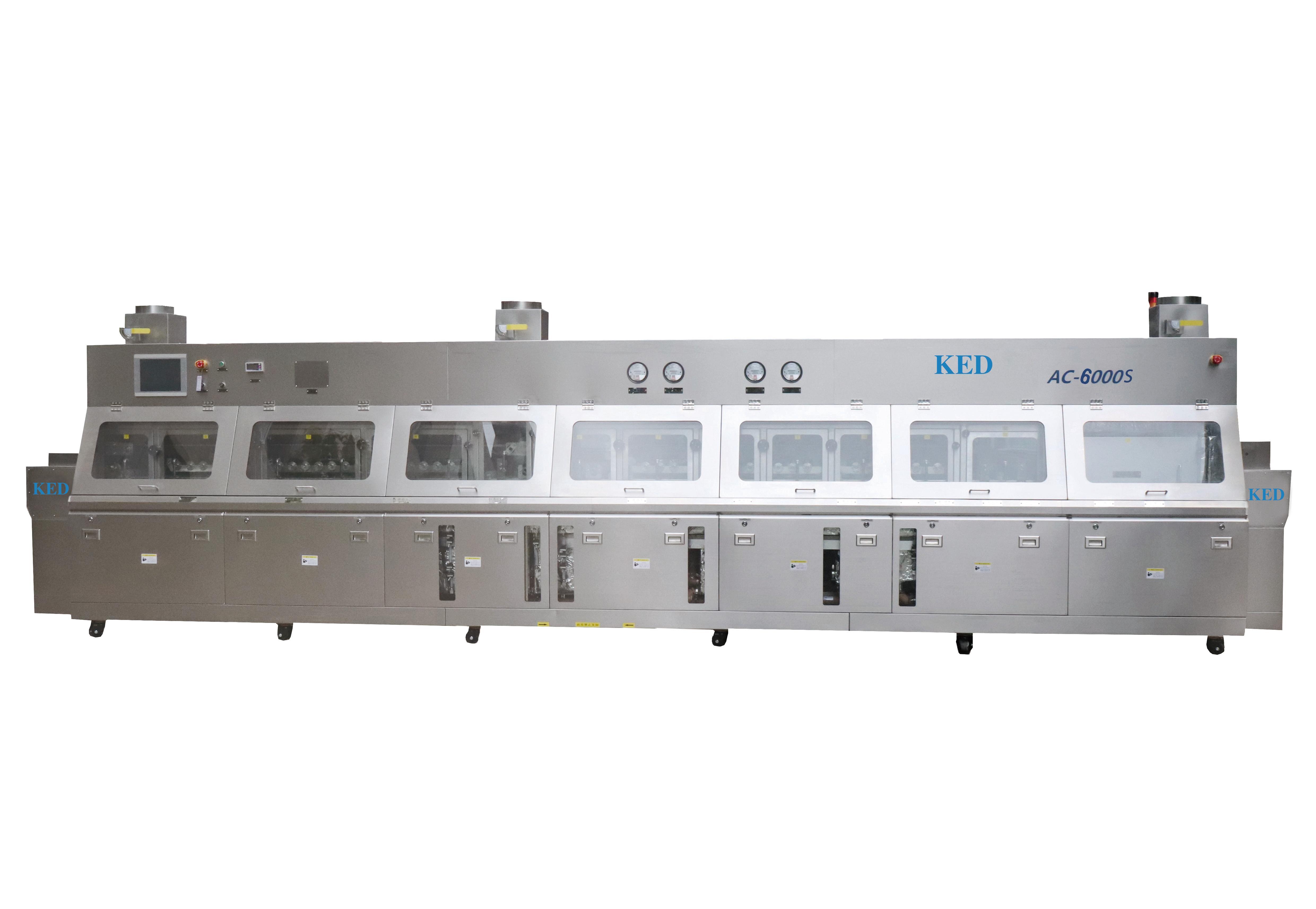AC-6000S