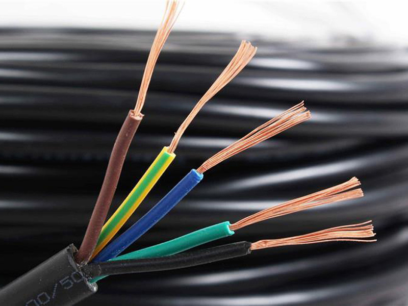 固定布线及安装（屏蔽）软电线电缆