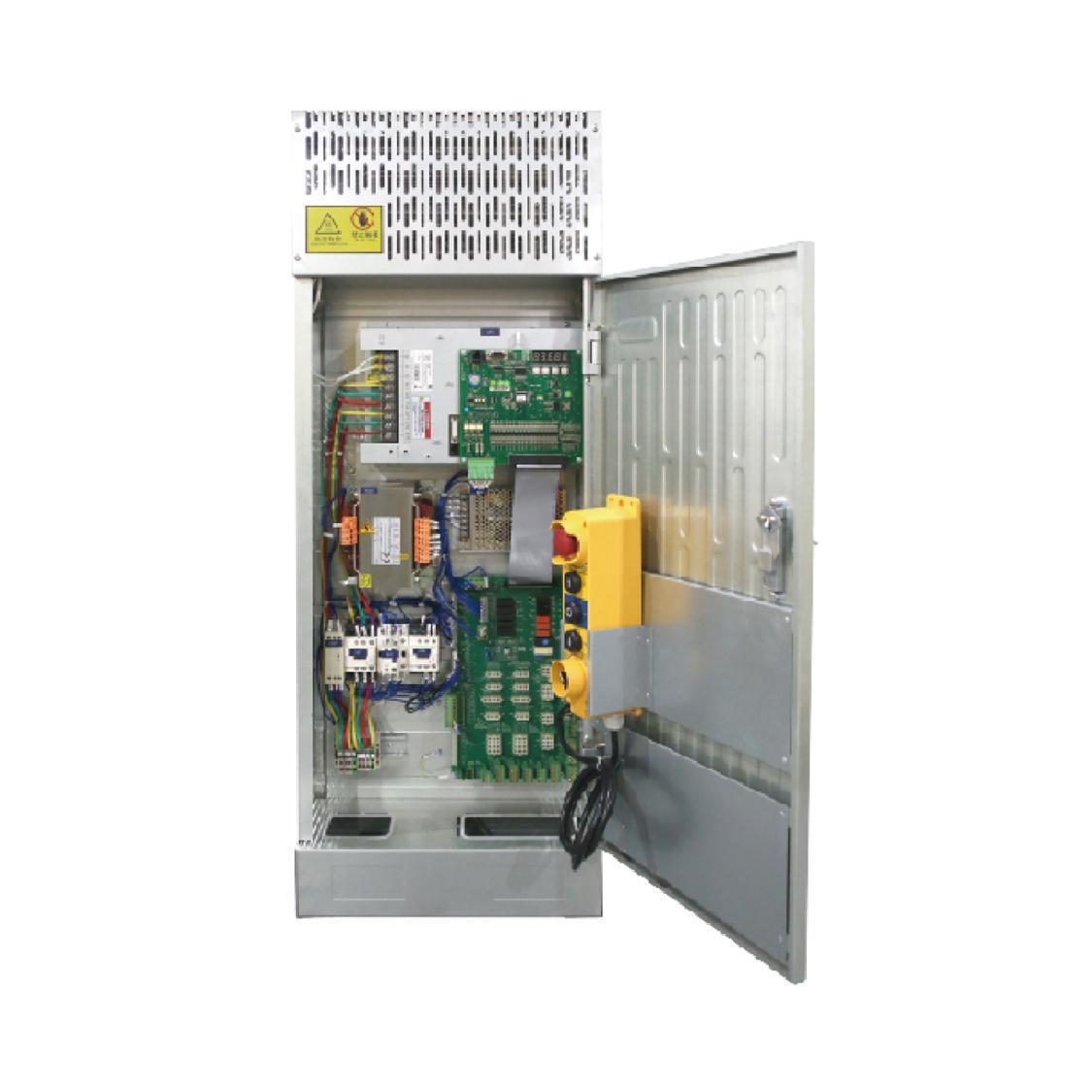 C7000系列一體化控制柜